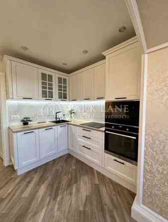 ТЕРМІНОВО! Гарна 3-кім.Дніпровський рн вул.Райдужна,37 Паркові Озера Киев