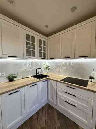 ТЕРМІНОВО! Гарна 3-кім.Дніпровський рн вул.Райдужна,37 Паркові Озера Киев