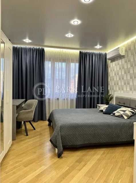 ТЕРМІНОВО! Гарна 3-кім.Дніпровський рн вул.Райдужна,37 Паркові Озера Киев - изображение 1