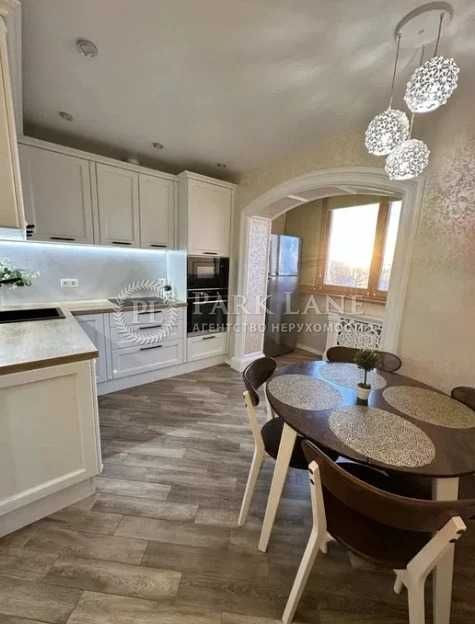 ТЕРМІНОВО! Гарна 3-кім.Дніпровський рн вул.Райдужна,37 Паркові Озера Киев - изображение 2