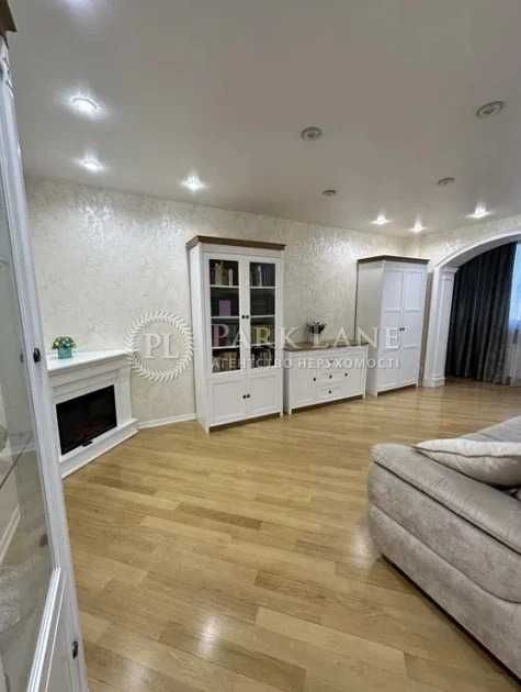 ТЕРМІНОВО! Гарна 3-кім.Дніпровський рн вул.Райдужна,37 Паркові Озера Киев - изображение 7