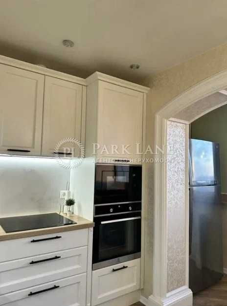 ТЕРМІНОВО! Гарна 3-кім.Дніпровський рн вул.Райдужна,37 Паркові Озера Киев - изображение 3