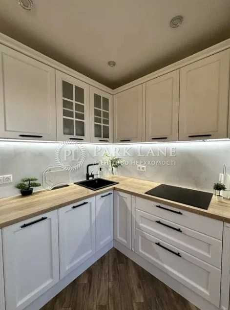 ТЕРМІНОВО! Гарна 3-кім.Дніпровський рн вул.Райдужна,37 Паркові Озера Киев - изображение 6