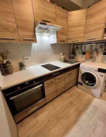 Продам 1 комнатную квартиру в районе пр. Мазепы Днепр