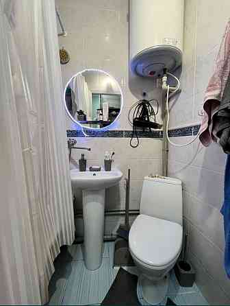 Продам 1 комнатную квартиру в районе пр. Мазепы Днепр