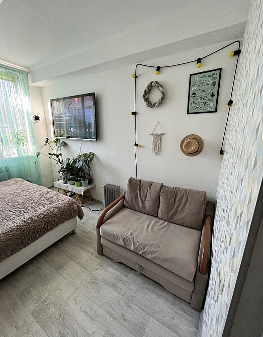 Продам 1 комнатную квартиру в районе пр. Мазепы Днепр - изображение 5