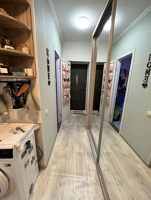 Продам 1 комнатную квартиру в районе пр. Мазепы Днепр - изображение 3