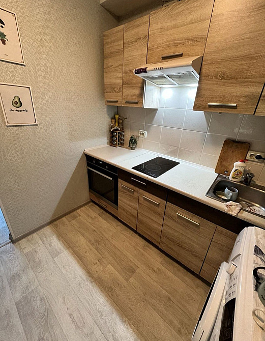 Продам 1 комнатную квартиру в районе пр. Мазепы Днепр - изображение 1