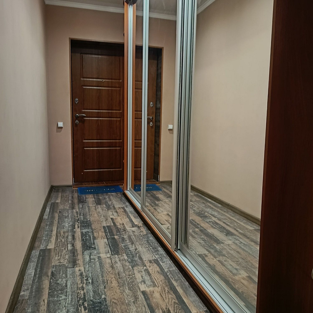 Однокімнатна квартира в Металургійному районі Кривой Рог - изображение 2