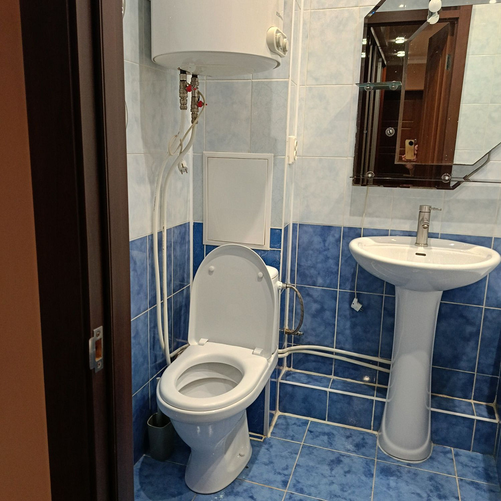 Однокімнатна квартира в Металургійному районі Кривой Рог - изображение 5