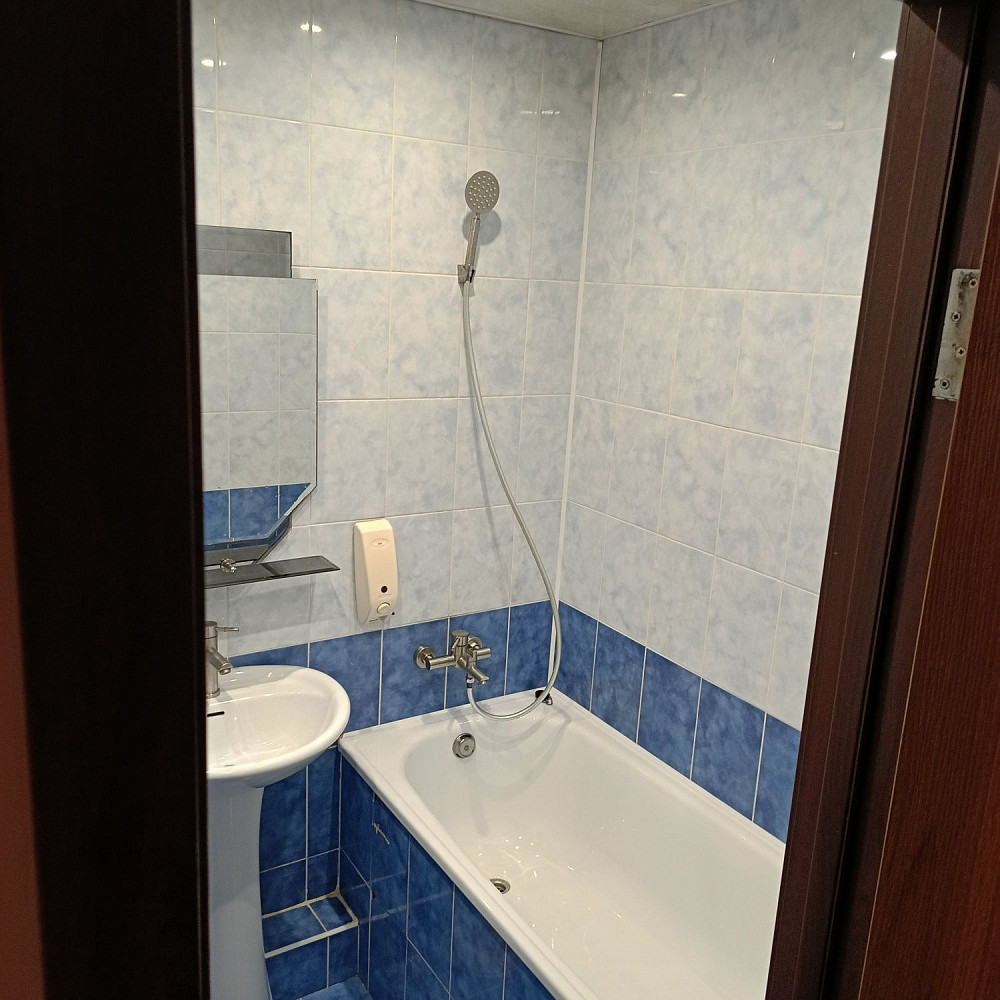 Однокімнатна квартира в Металургійному районі Кривой Рог - изображение 4