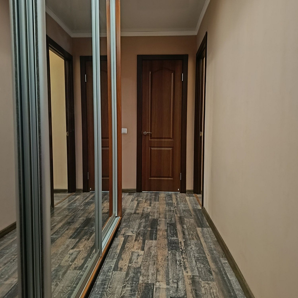 Однокімнатна квартира в Металургійному районі Кривой Рог - изображение 1