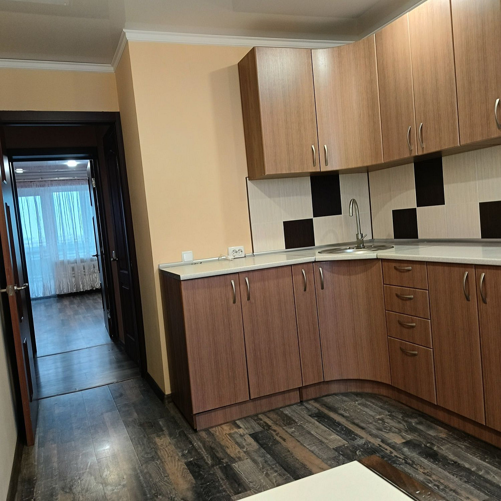 Однокімнатна квартира в Металургійному районі Кривой Рог - изображение 8