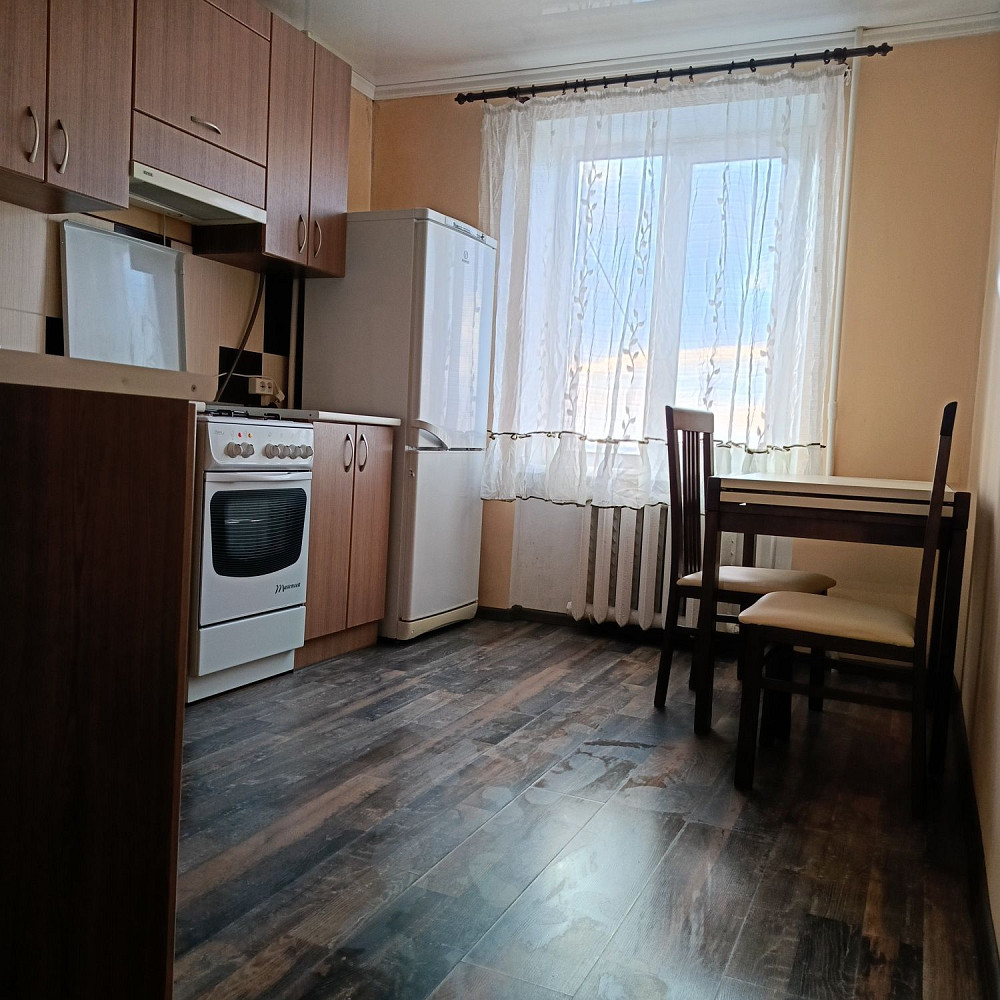 Однокімнатна квартира в Металургійному районі Кривой Рог - изображение 7