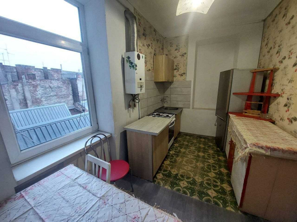 Продаж 3 кім квартири Городоцька, ближче костелу. Готова для купівлі Львов - изображение 2