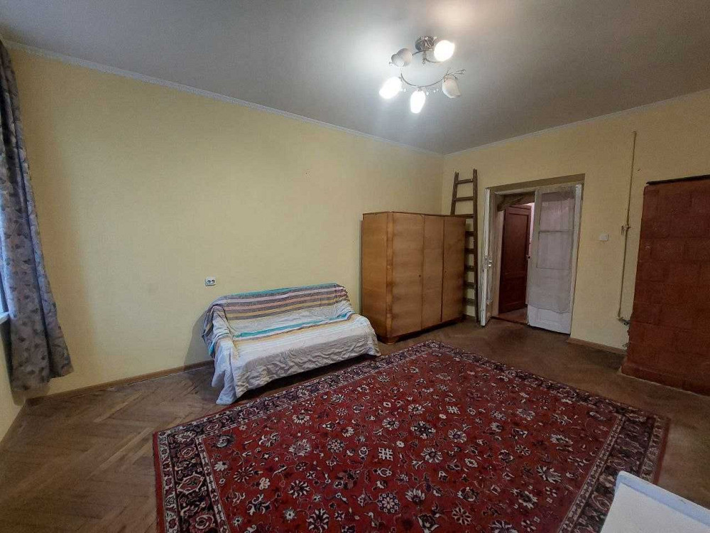 Продаж 3 кім квартири Городоцька, ближче костелу. Готова для купівлі Львов - изображение 7