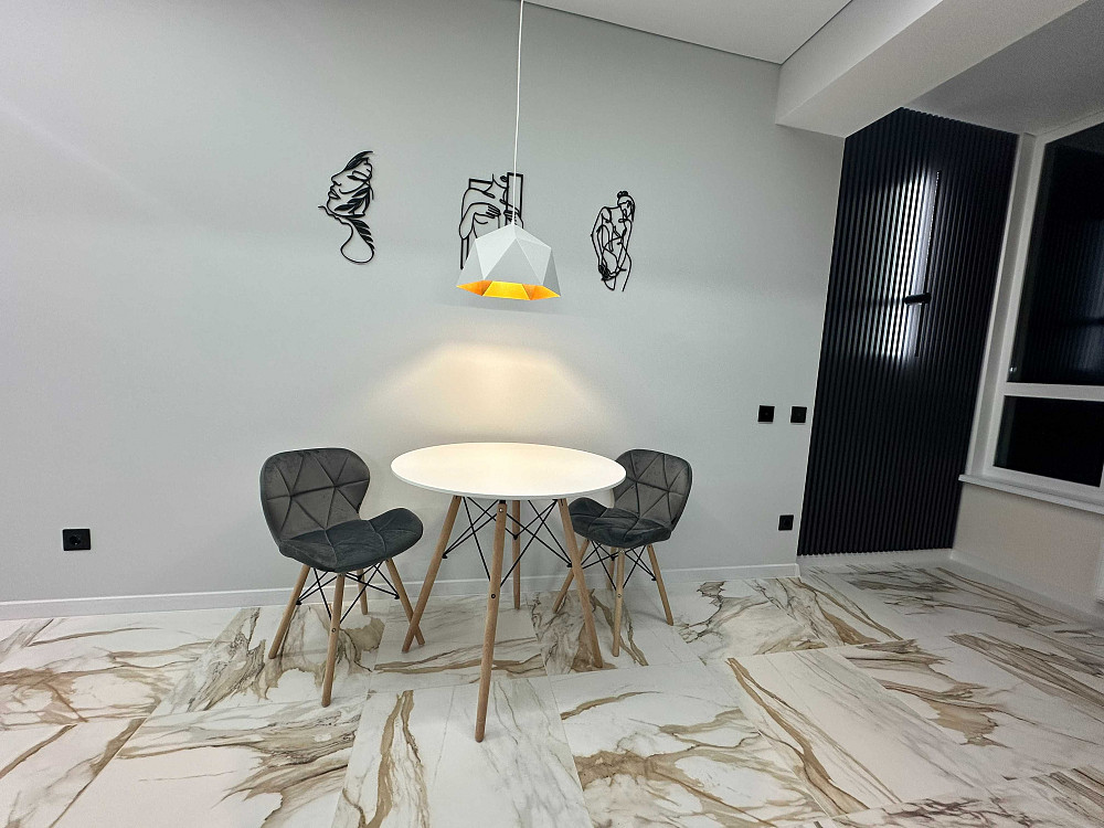 Квартира з гарним ремонтом в сучасному ЖК, варта уваги ID33940 Хмельницький - зображення 6