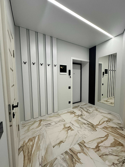 Квартира з гарним ремонтом в сучасному ЖК, варта уваги ID33940 Хмельницький - зображення 3