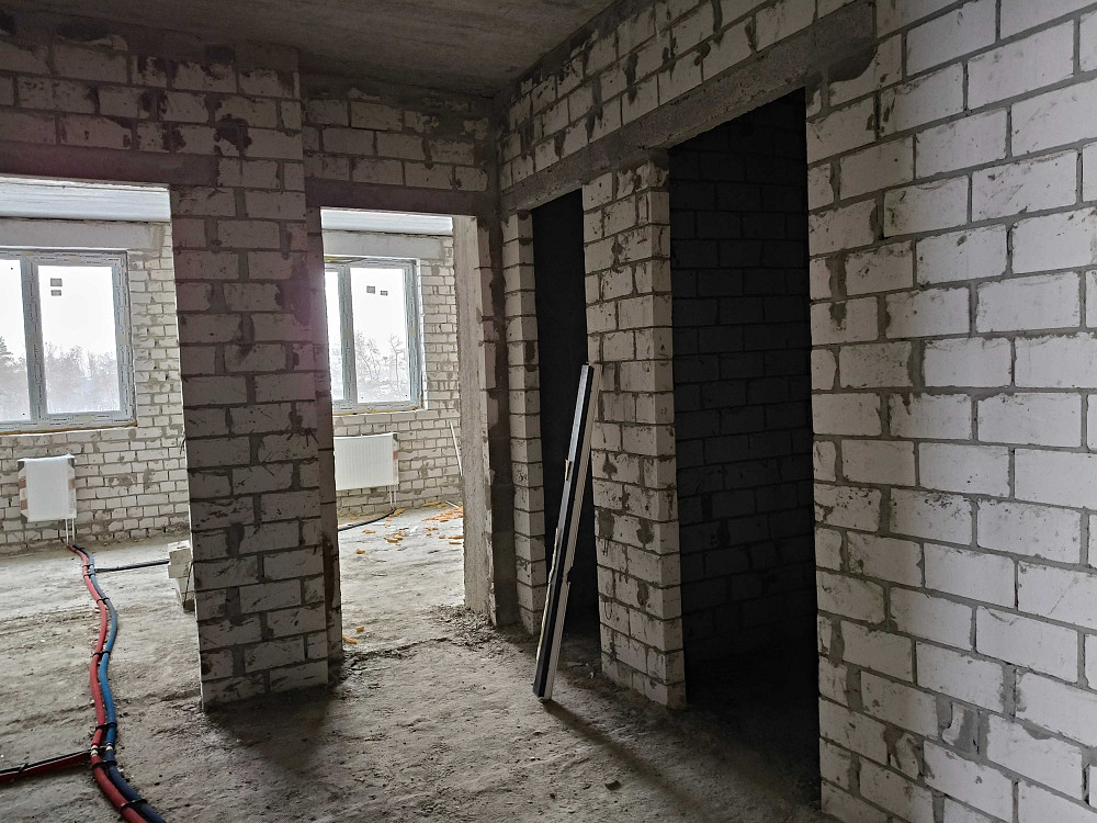 35000$! Реально! ЖК Оазис, Продам 3 ком квартиру пл 89.80м2!Дом Сдан!A Харьков - изображение 4