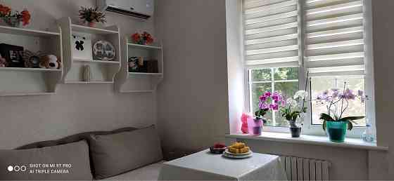 Квартира на Адміральському 3 кімнати Одеса