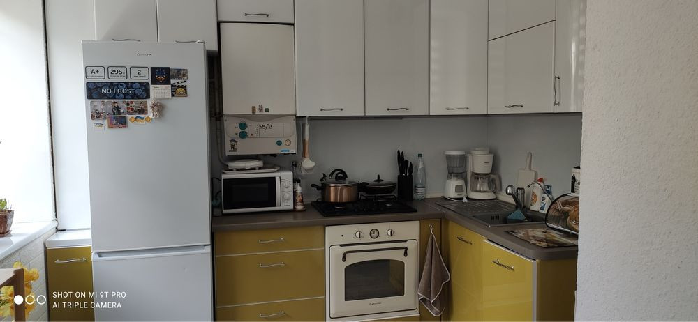 Квартира на Адміральському 3 кімнати Одеса - зображення 3