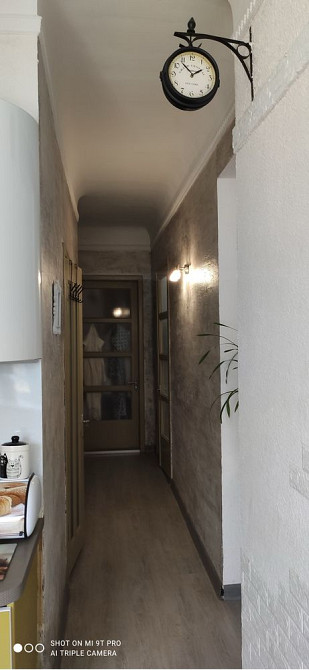 Квартира на Адміральському 3 кімнати Одеса - зображення 5