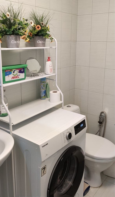 Квартира на Адміральському 3 кімнати Одеса - зображення 6