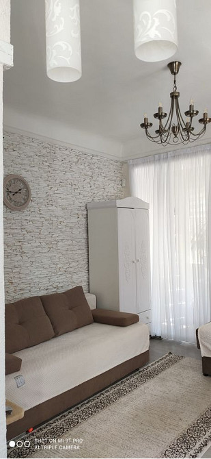 Квартира на Адміральському 3 кімнати Одеса - зображення 1