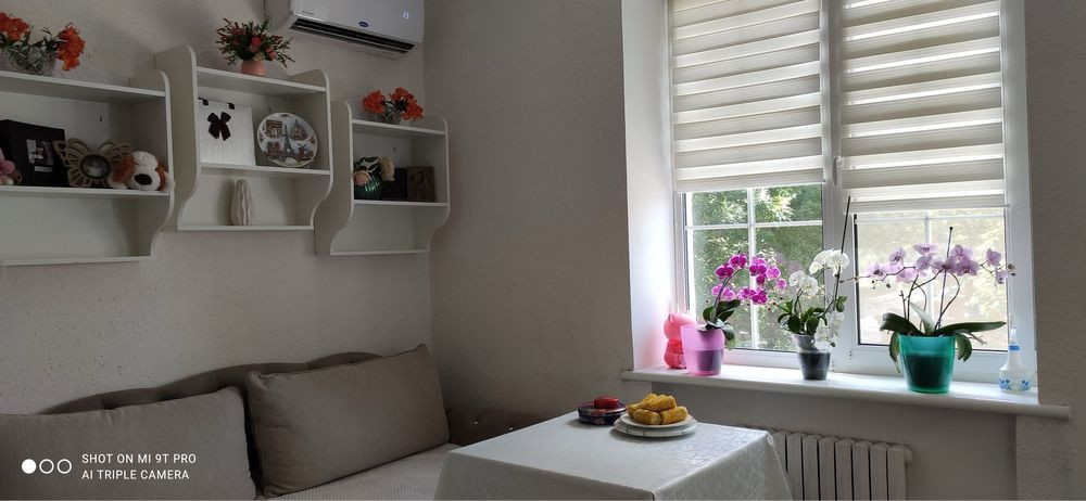 Квартира на Адміральському 3 кімнати Одеса - зображення 2