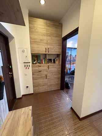 Продаж, 42.2м2, Прт Володимира Івасюка, 2г. 20й пов. Киев