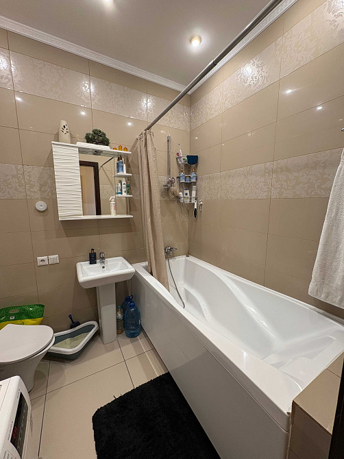 Продаж, 42.2м2, Прт Володимира Івасюка, 2г. 20й пов. Киев - изображение 7