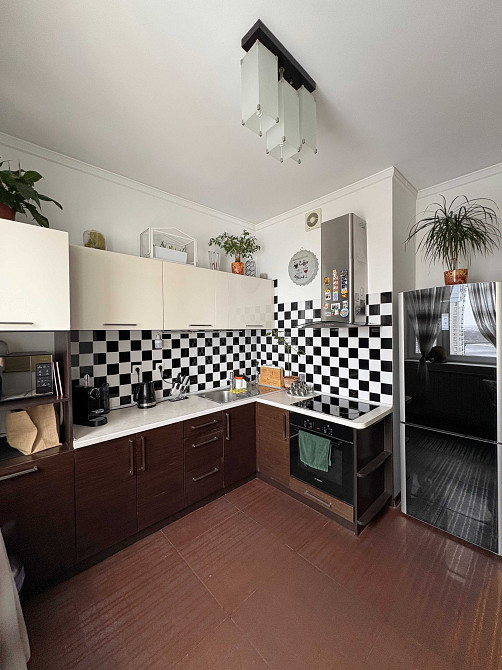 Продаж, 42.2м2, Прт Володимира Івасюка, 2г. 20й пов. Киев - изображение 1