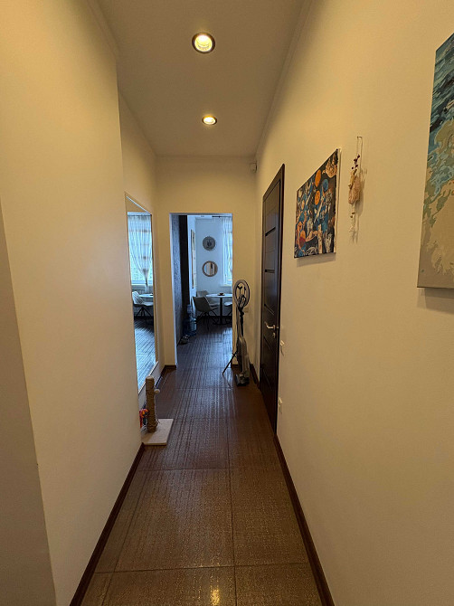 Продаж, 42.2м2, Прт Володимира Івасюка, 2г. 20й пов. Киев - изображение 4