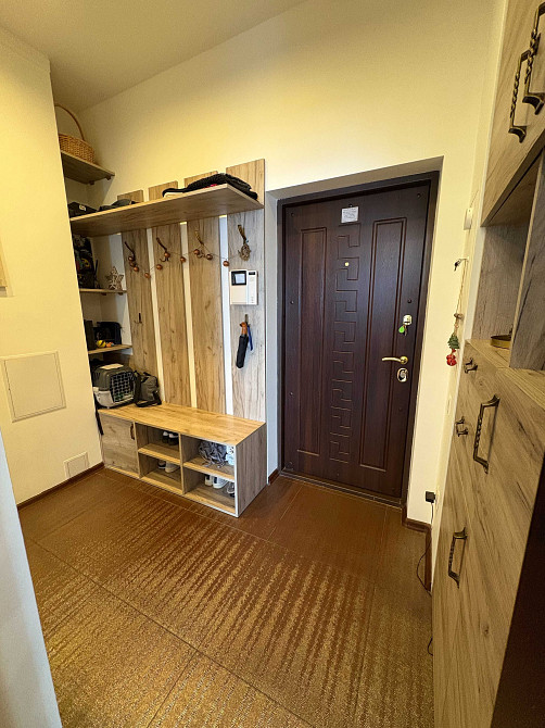 Продаж, 42.2м2, Прт Володимира Івасюка, 2г. 20й пов. Киев - изображение 5