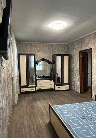 СДАМ 1 комнатная СВЕТЛАЯ КВАРТИРА ванная Газ ЕВРО ремонт Одеса