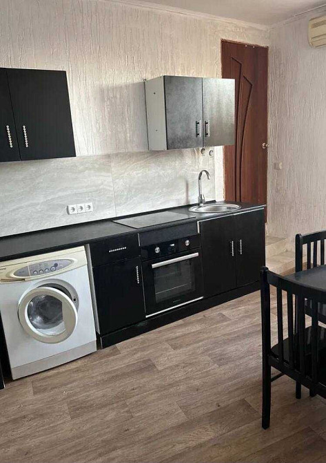 СДАМ 1 комнатная СВЕТЛАЯ КВАРТИРА ванная Газ ЕВРО ремонт Одеса - зображення 2