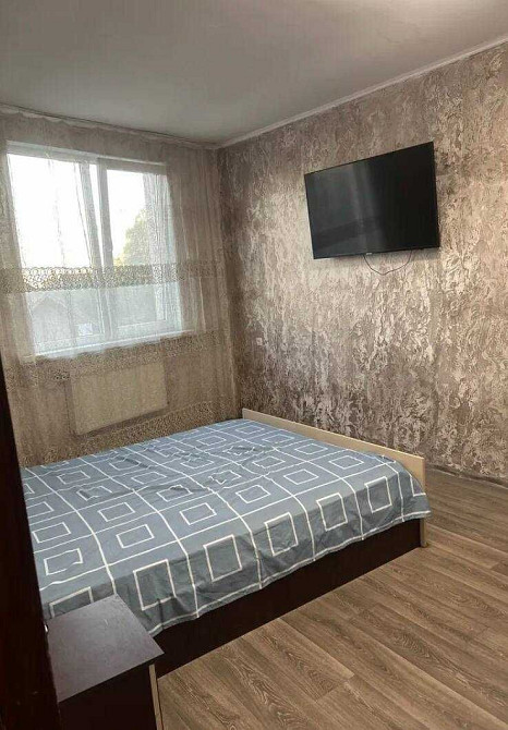 СДАМ 1 комнатная СВЕТЛАЯ КВАРТИРА ванная Газ ЕВРО ремонт Одеса - зображення 7