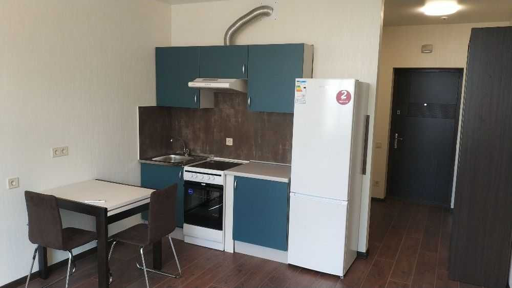 Здам 1-кімн квартиру в Оболонському районі, "Яскравий" Киев - изображение 3