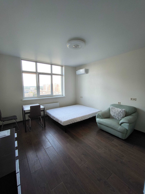 Здам 1-кімн квартиру в Оболонському районі, "Яскравий" Киев - изображение 5