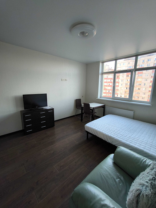 Здам 1-кімн квартиру в Оболонському районі, "Яскравий" Киев - изображение 4