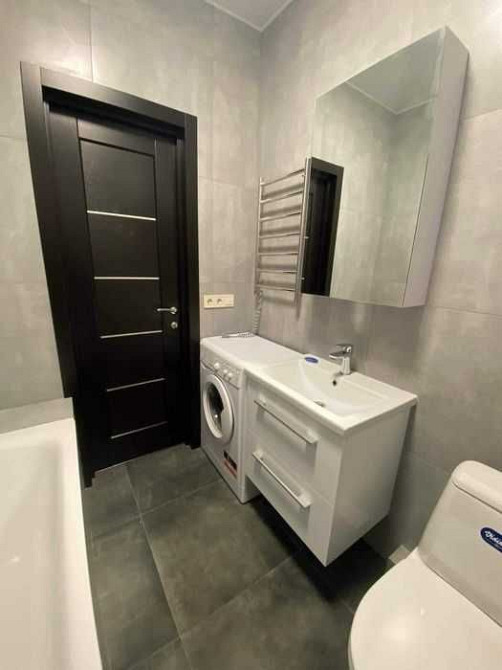 Здам 1-кімн квартиру в Оболонському районі, "Яскравий" Киев - изображение 7