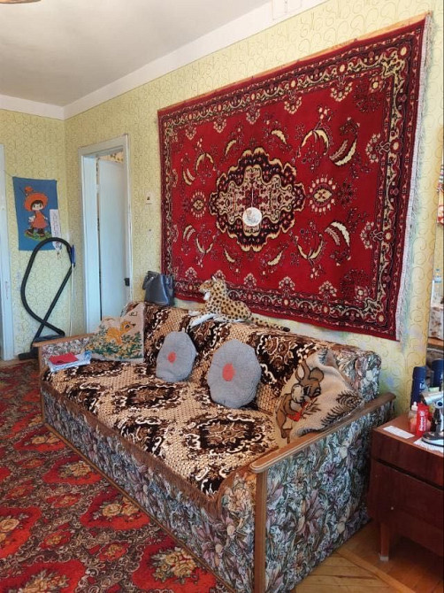 Здам 1к космонавтів сільпо Винница - изображение 5