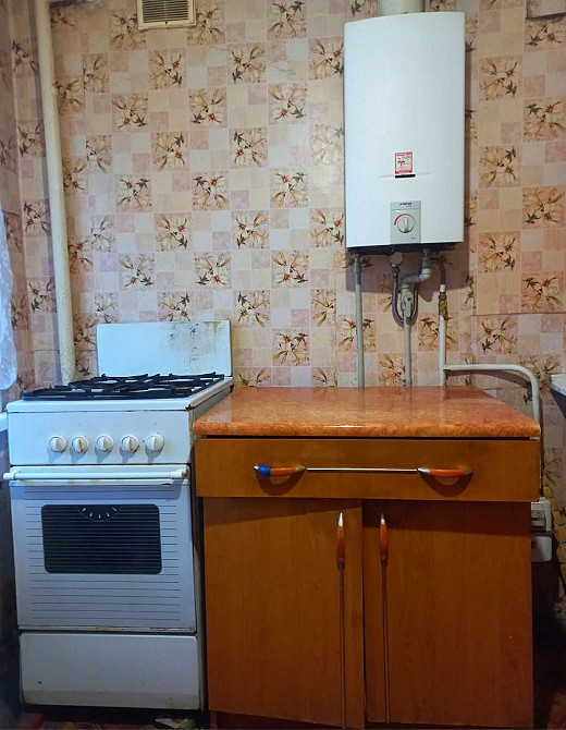 Сдам 1к.Квартиру на Правом берегу Запоріжжя - зображення 6