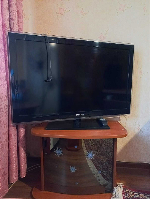 Сдам 1к.Квартиру на Правом берегу Запоріжжя - зображення 4