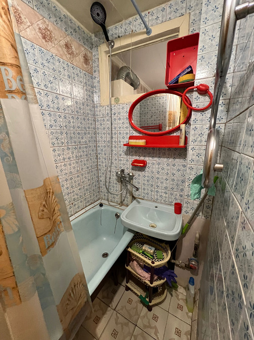 Авіамістечко, 1 кімнатна квартира Полтава - изображение 6