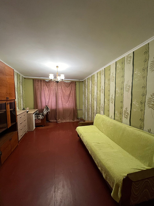 Авіамістечко, 1 кімнатна квартира Полтава - изображение 7