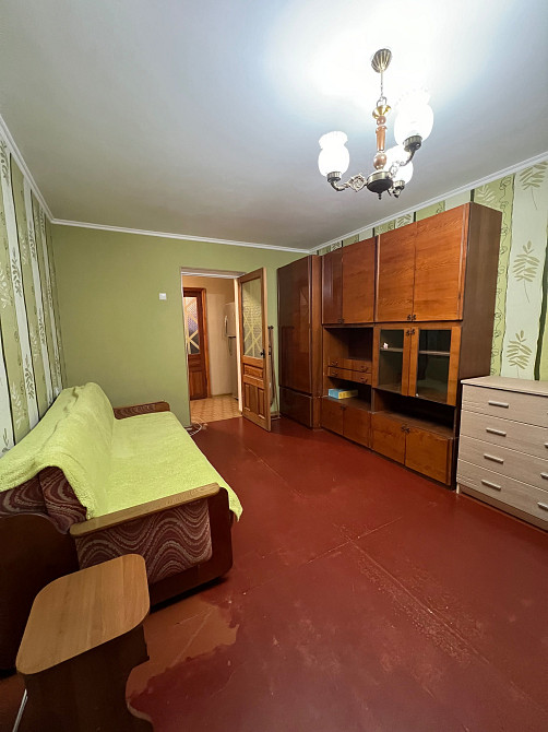 Авіамістечко, 1 кімнатна квартира Полтава - изображение 8