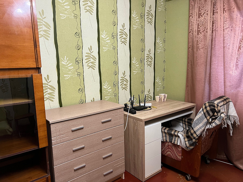 Авіамістечко, 1 кімнатна квартира Полтава - изображение 3