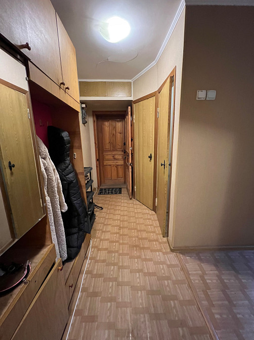 Авіамістечко, 1 кімнатна квартира Полтава - изображение 5