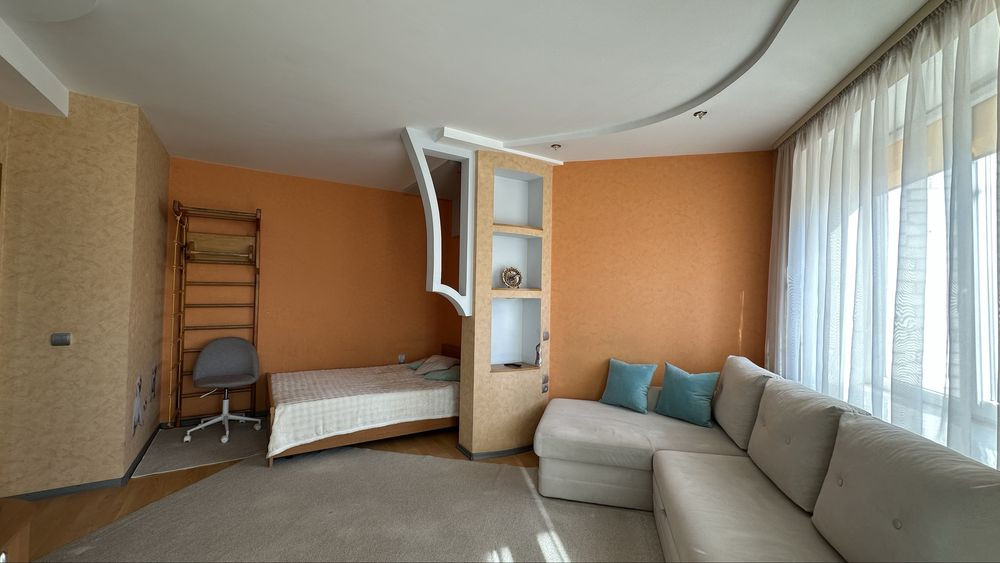 Оренда 1-о кім. квартири в районі ТРЦ ПортСіті! Луцк - изображение 4